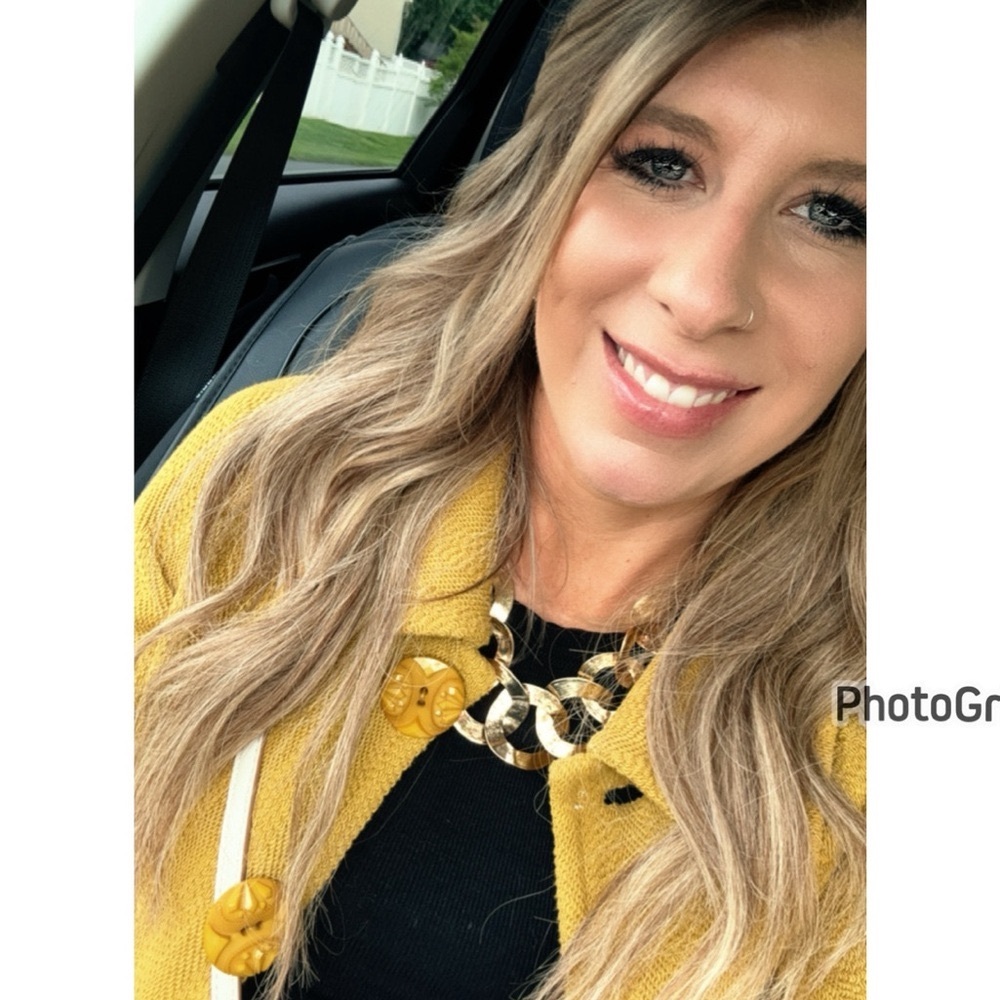 Meet your Posher, Shelby